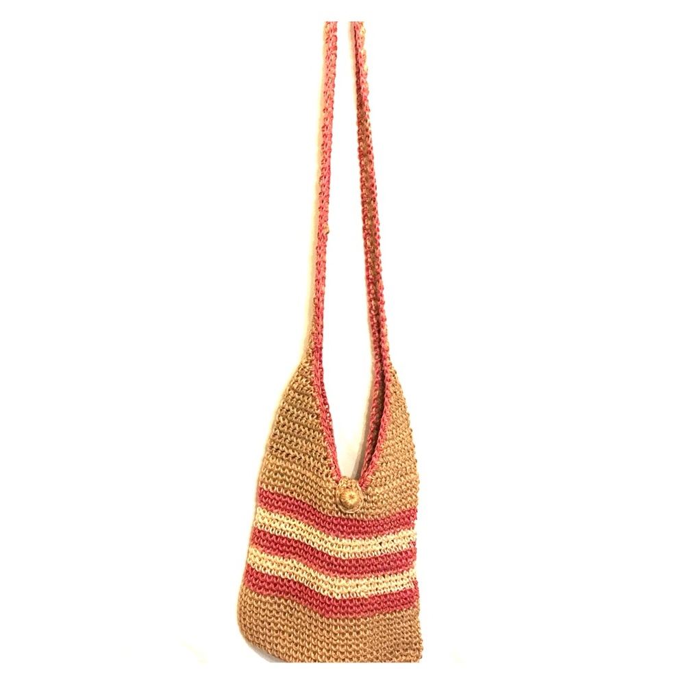 Shoulder bag